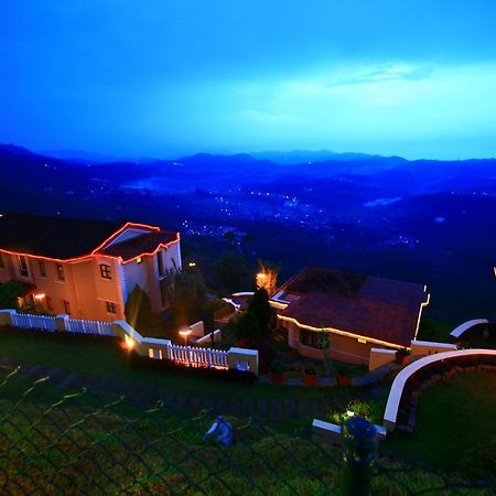 Mountain Retreat - A Hill Country Resort Ooty Exterior photo