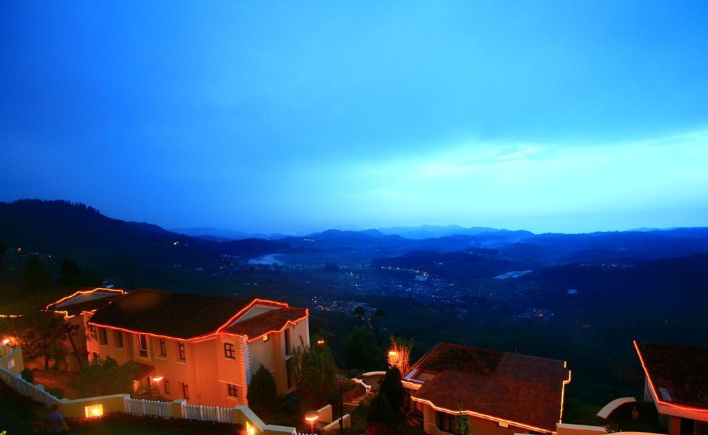Mountain Retreat - A Hill Country Resort Ooty Exterior photo